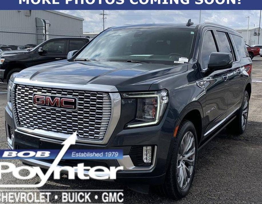 GMC YUKON XL 2021 1GKS2JKL7MR271756 image